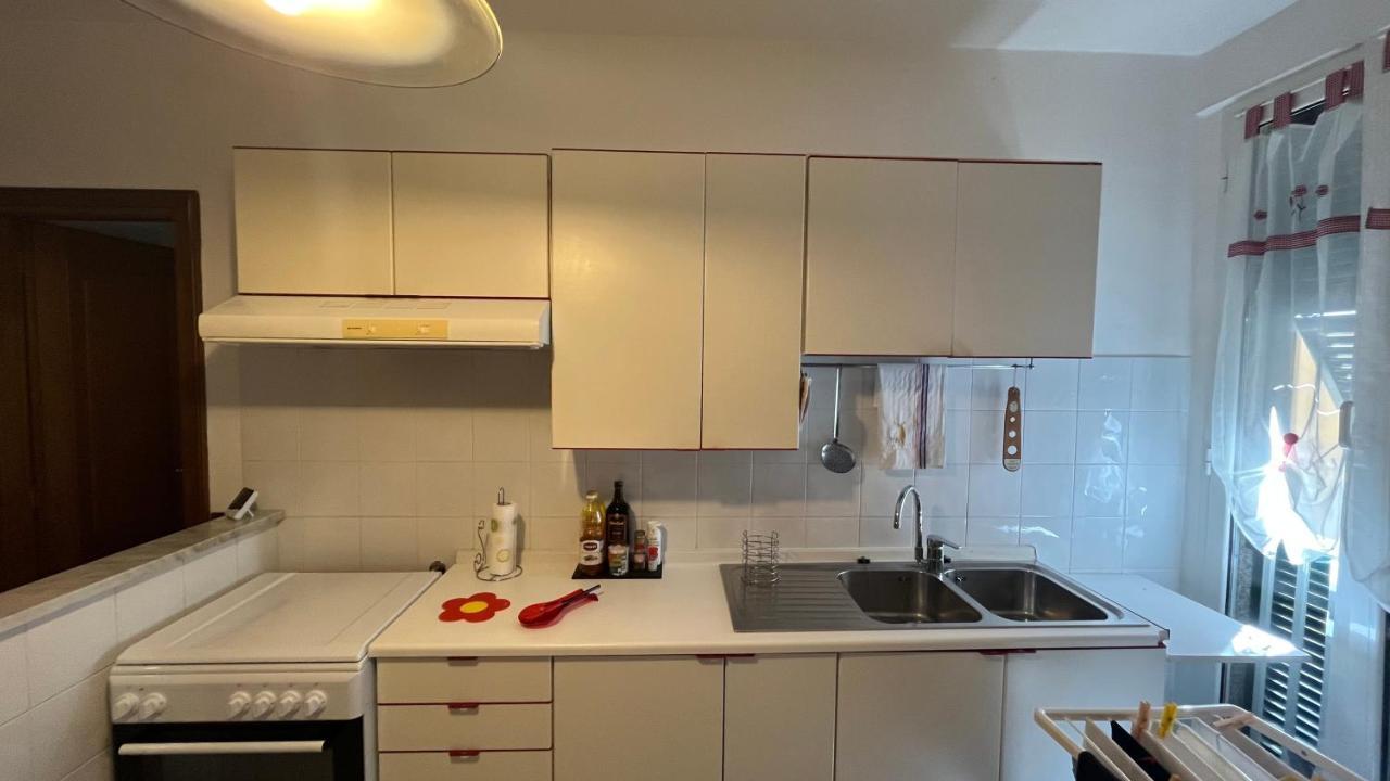 Casa Elena Leilighet La Spezia Eksteriør bilde