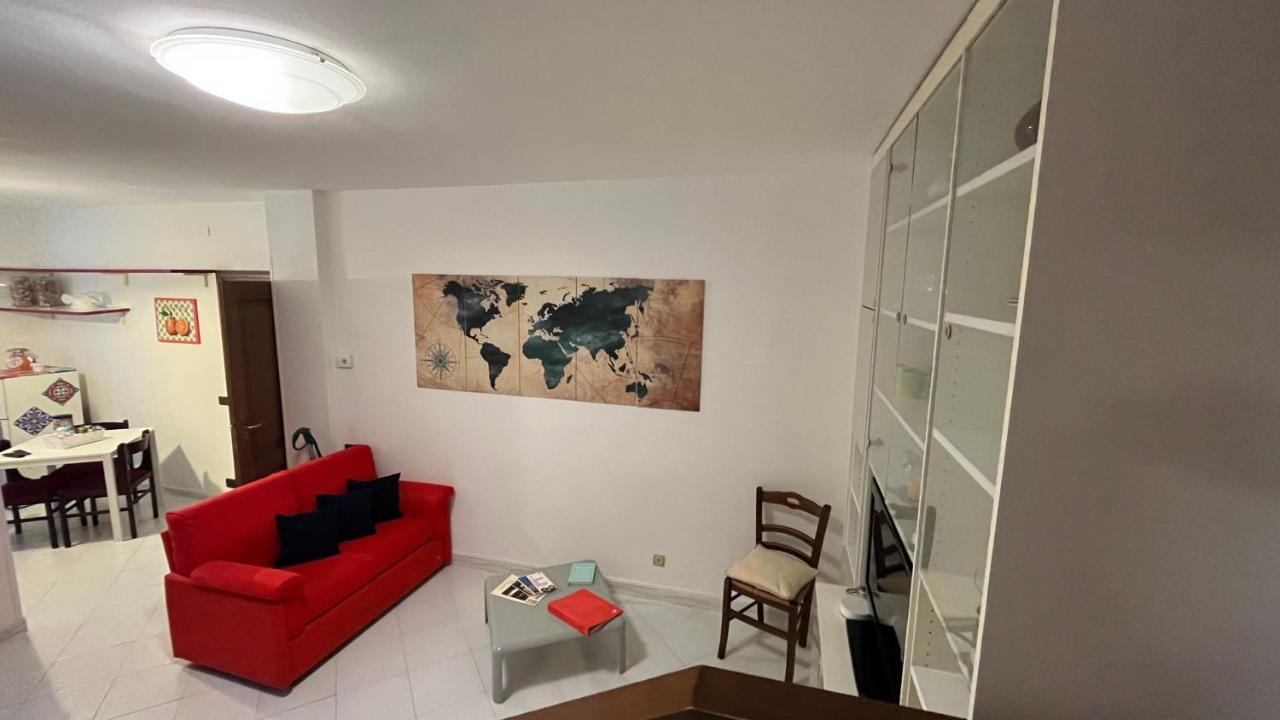 Casa Elena Leilighet La Spezia Eksteriør bilde