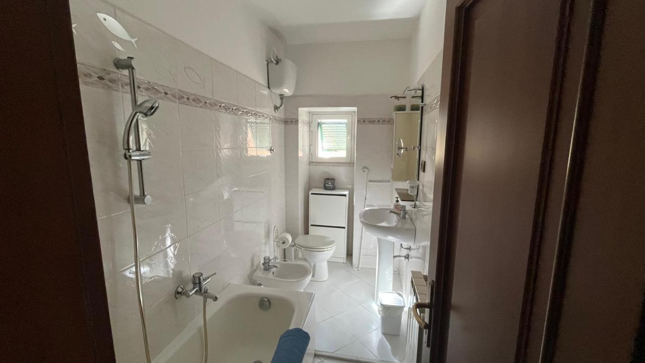 Casa Elena Leilighet La Spezia Eksteriør bilde