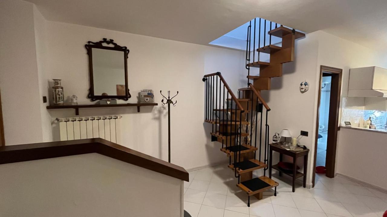 Casa Elena Leilighet La Spezia Eksteriør bilde